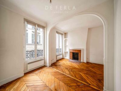 Vente Appartement 3 pices PARIS-6EME-ARRONDISSEMENT 75006