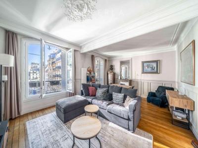 Vente Appartement 3 pices PARIS-14EME-ARRONDISSEMENT 75014