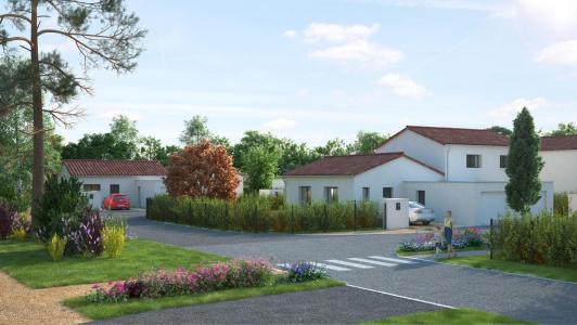 Vente Terrain VALENCE 26000