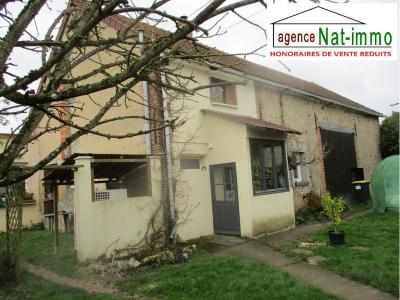 photo For sale House SELLE-SUR-LE-BIED 45