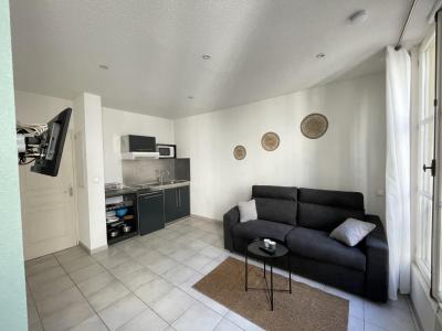 photo For rent Apartment MARSEILLE-2EME-ARRONDISSEMENT 13