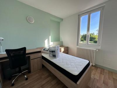 photo For rent Apartment LIMOGES 87