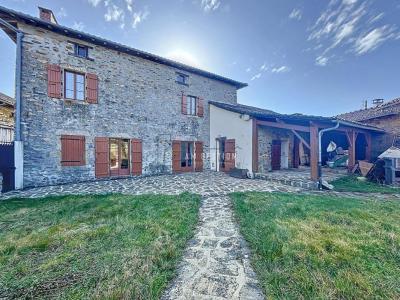 For sale House CUSSAC  87