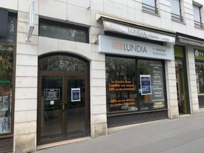 Location Local commercial PARIS-13EME-ARRONDISSEMENT 75013