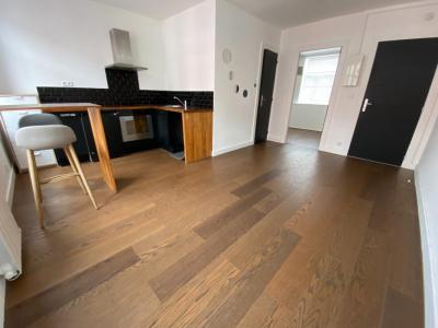 Location Appartement 2 pices LILLE 59000