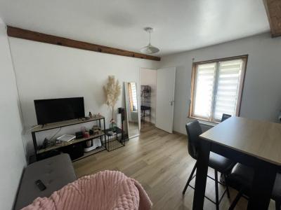 Location Appartement 2 pices SAINT-OMER 62500