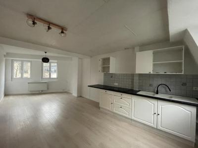 photo For rent Apartment LILLE 59