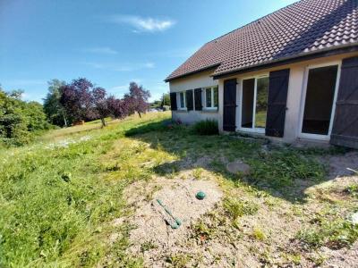 Vente Maison 4 pices ROCHE-EN-BRENIL 21530