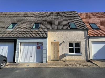 photo For sale House BRESLES 60