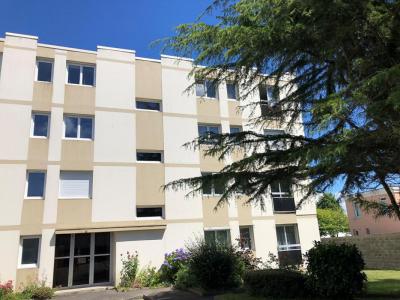 Location Appartement 3 pices BREST 29200