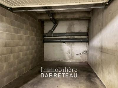 Vente Parking VILLEURBANNE 69100