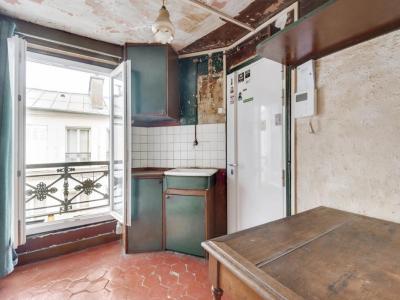 Vente Appartement PARIS-9EME-ARRONDISSEMENT 75009