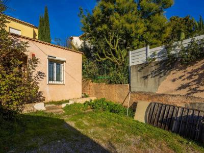 Vente Maison 4 pices SAINT-RAPHAEL 83700