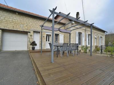 Vente Maison 6 pices AUTRECHES 60350