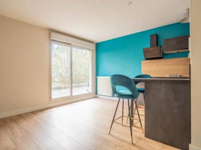 Vente Appartement 2 pices LYON-8EME-ARRONDISSEMENT 69008