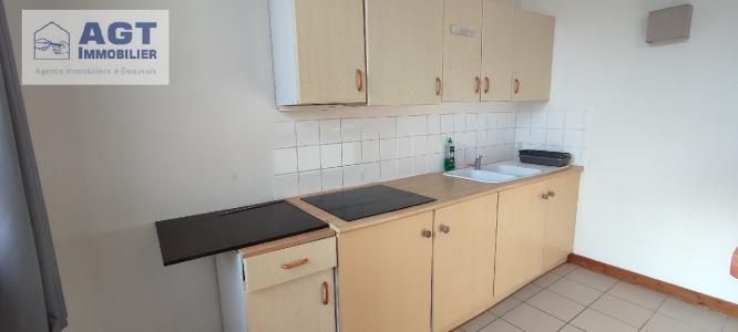 Location Appartement 3 pices BEAUVAIS 60000