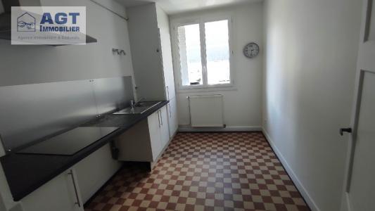 photo For rent Apartment BEAUVAIS 60