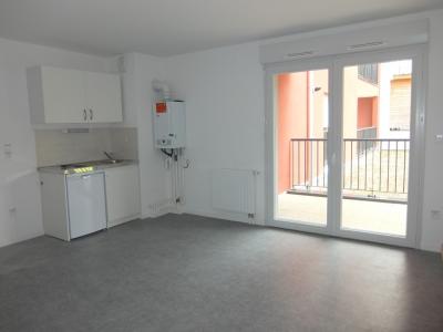 Location Appartement NANTES 44300