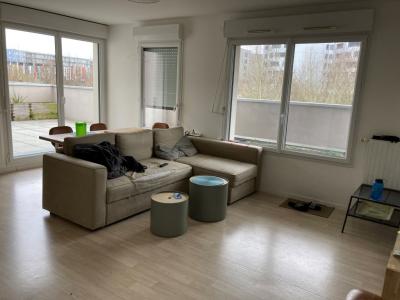 Location Appartement 3 pices NANTES 44300