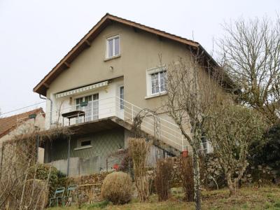 photo For sale House CHISSEY-EN-MORVAN 71