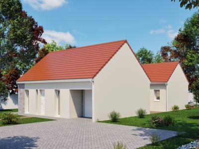 photo For sale House DREUX 28