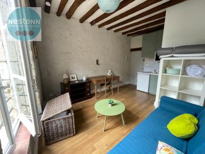 photo For rent Apartment BLOIS 41