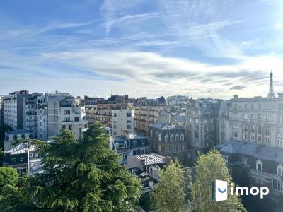 Vente Appartement 4 pices PARIS 75000