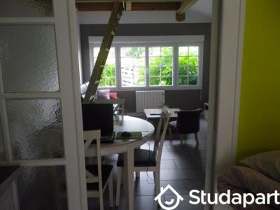 Location Appartement 2 pices BIDART 64210