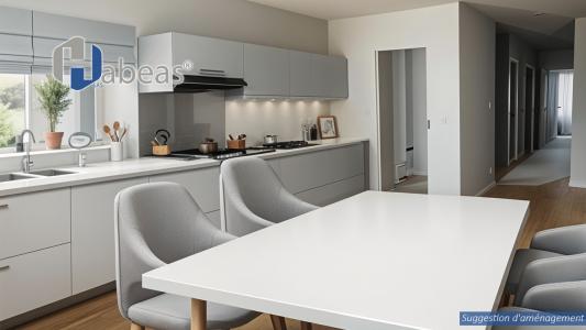 photo For sale Apartment ECULLY 69