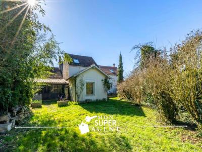 photo For sale House DAMMARIE-LES-LYS 77