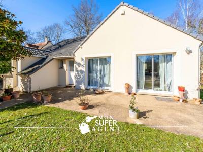 Vente Maison 6 pices DAMMARIE-LES-LYS 77190