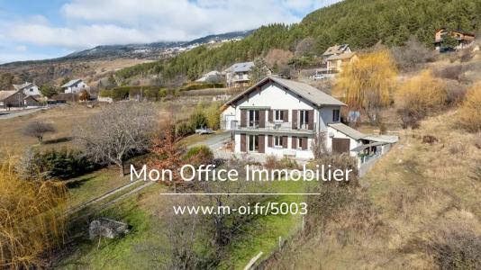 Vente Maison 6 pices SAVINES-LE-LAC 05160