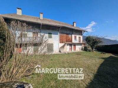 photo For sale House VIUZ-EN-SALLAZ 74