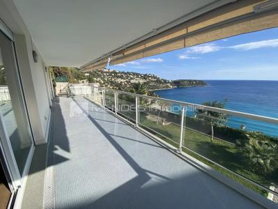 For rent Apartment ROQUEBRUNE-CAP-MARTIN  06