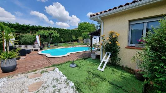 photo For sale House ROQUEMAURE 81