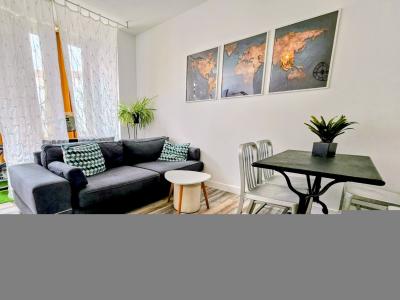 Vente Appartement 3 pices FOURAS 17450