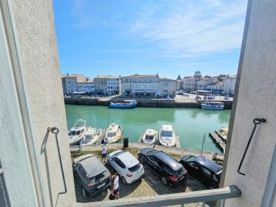 photo For sale Apartment SAINT-MARTIN-DE-RE 17