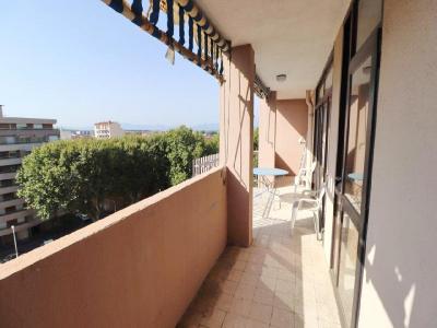 Vente Appartement PERPIGNAN LYCE ARAGO 66