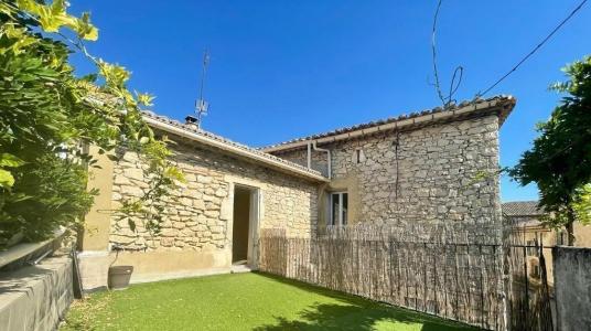 photo For sale House GOUDARGUES 30