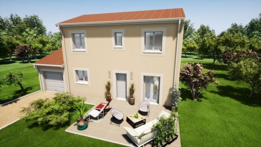 photo For sale House DECINES-CHARPIEU 69