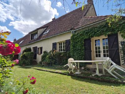 photo For sale House SAINT-VICTOR-DE-BUTHON 28