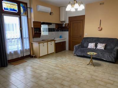 Vente Maison 5 pices MEZE 34140