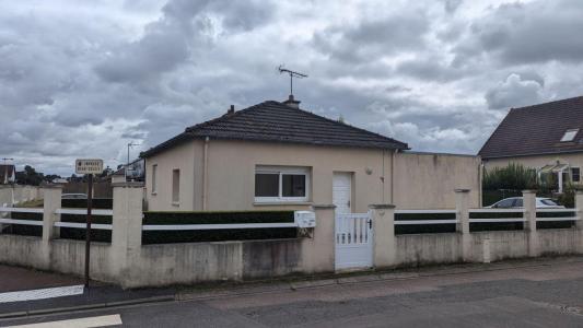 Vente Maison 4 pices GIBERVILLE 14730