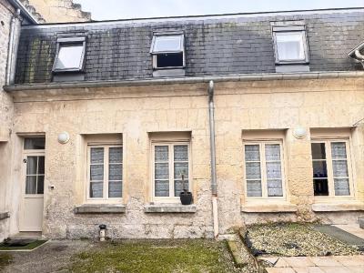 photo For sale Apartment SOISSONS 02