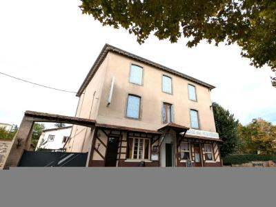 photo For sale House SAINT-GERMAIN-LAVAL 42