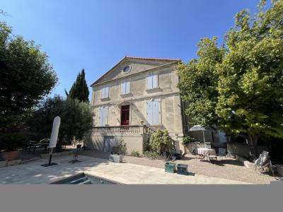 photo For sale House AVIGNON 84