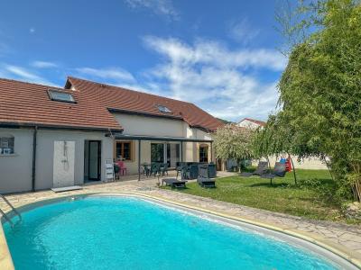 photo For sale House SCY-CHAZELLES 57