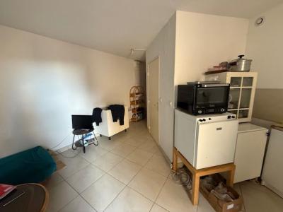 Vente Appartement 2 pices CLERMONT-L'HERAULT 34800