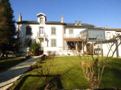 Vente Maison 8 pices BENAMENIL 54450