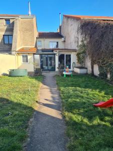 Vente Maison 6 pices SAINT-CLEMENT 54950